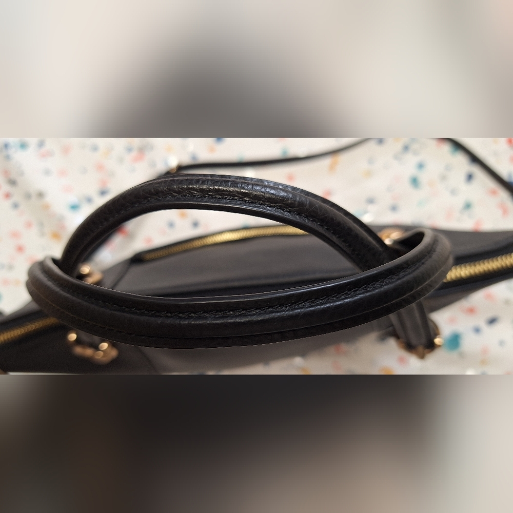 Coach Satchel Bag (Kasey)- NWOT - Picture 9 of 13